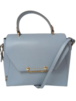 Shopper>Manila Grace Shopper blau