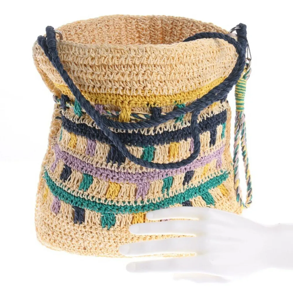 Shopper>Becksu00f6ndergaard Shopper mehrfarbig