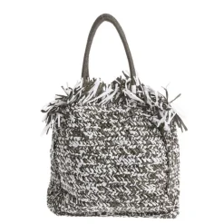 Shopper>Becksu00f6ndergaard Shopper weiß