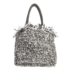 Shopper>Becksu00f6ndergaard Shopper weiß