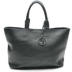 Shopper>Armani Jeans Shopper schwarz
