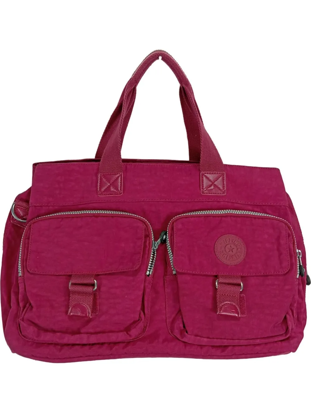 Shopper> Shopper pink