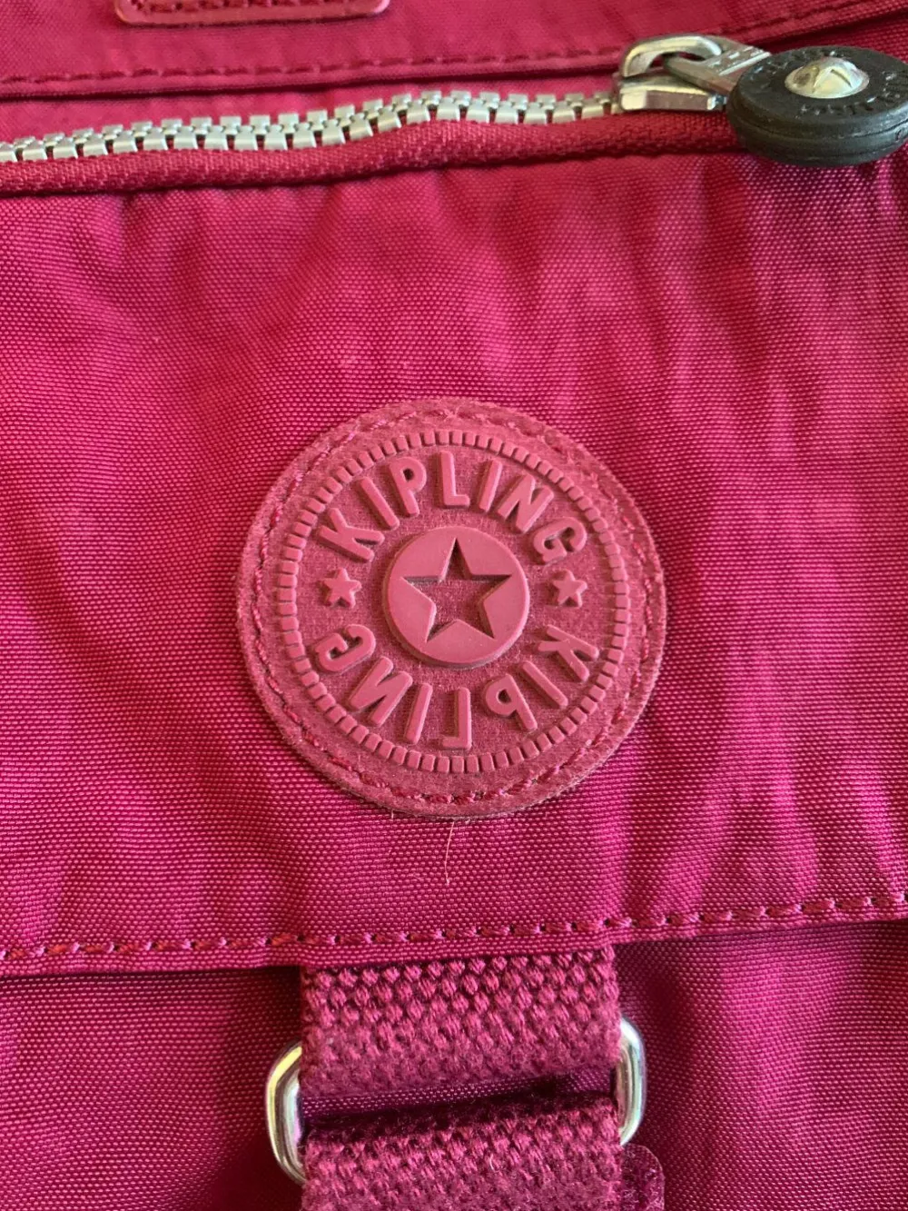 Shopper> Shopper pink