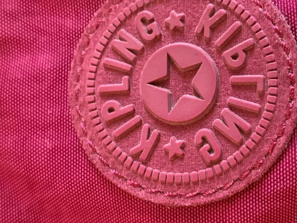 Shopper> Shopper pink