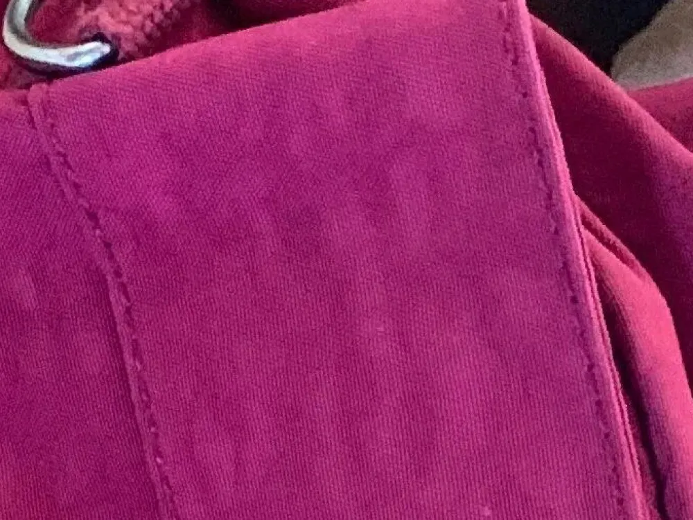 Shopper> Shopper pink