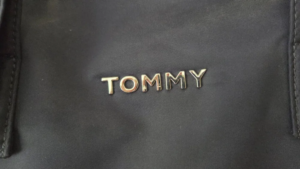 Shopper-Tommy Hilfiger