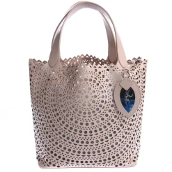 Shopper>Alau00efa Shopper braun