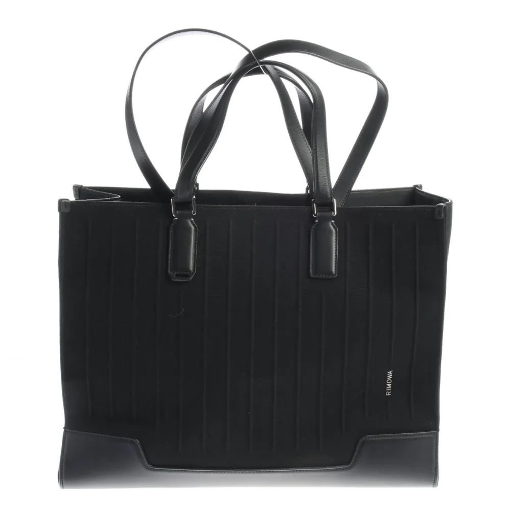 Shopper>Rimowa Shopper schwarz