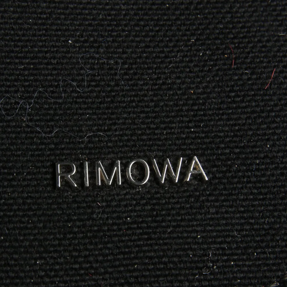 Shopper>Rimowa Shopper schwarz