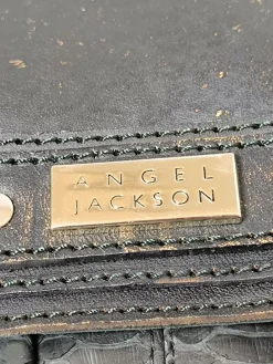 Shopper-Angel Jackson Sale