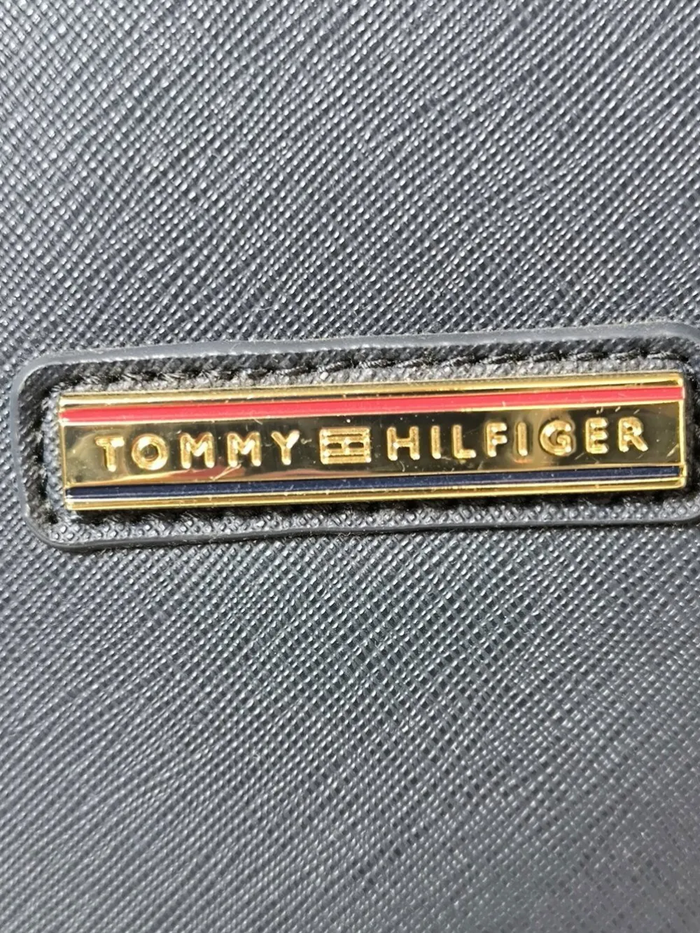 Shopper-Tommy Hilfiger Hot