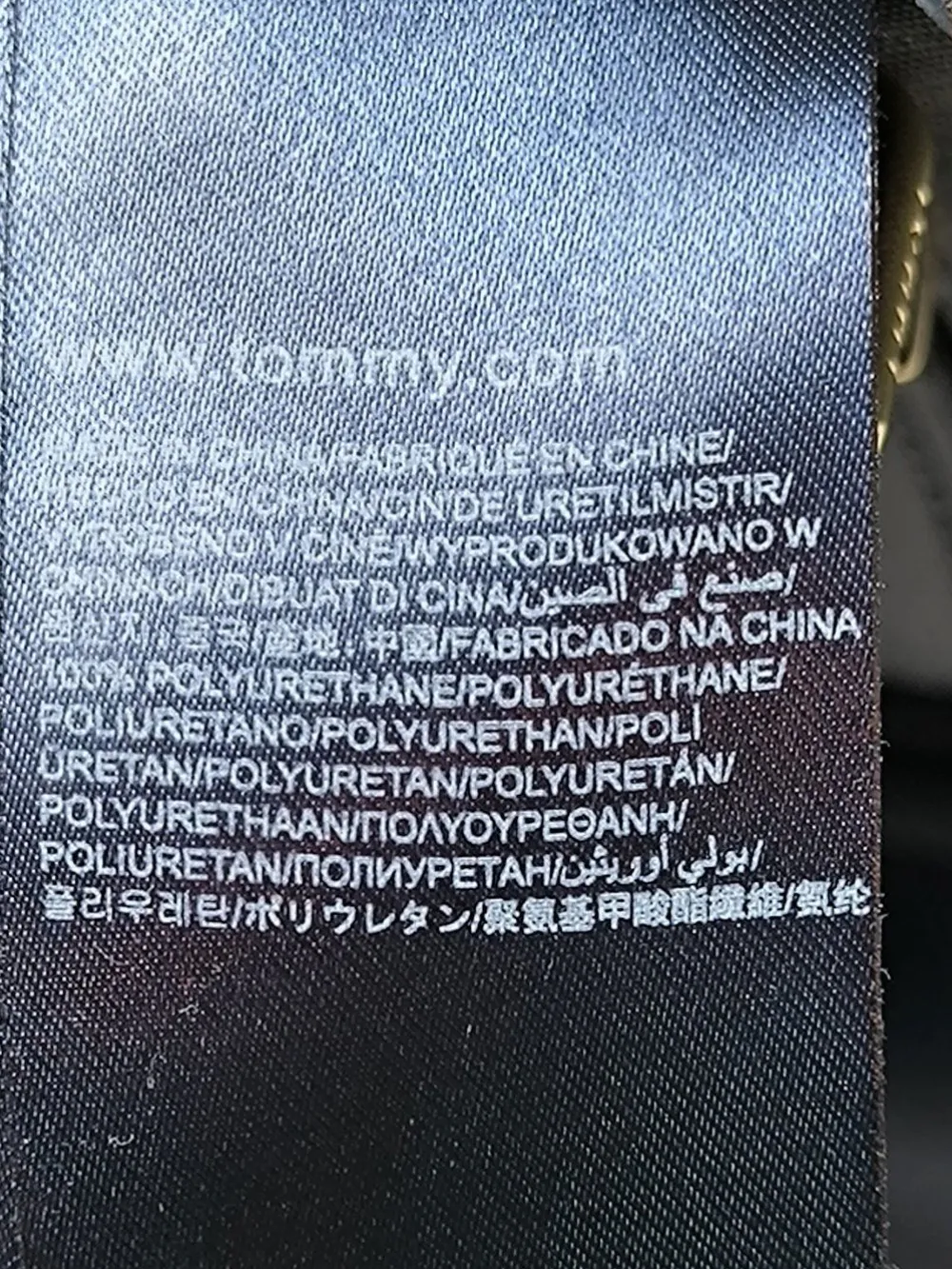 Shopper-Tommy Hilfiger Hot