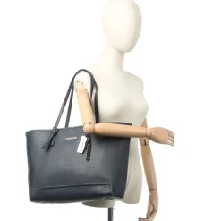 Shopper>Tommy Hilfiger Shopper blau