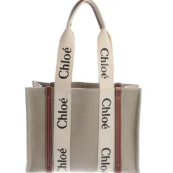 Shopper>Chlou00e9 Shopper braun