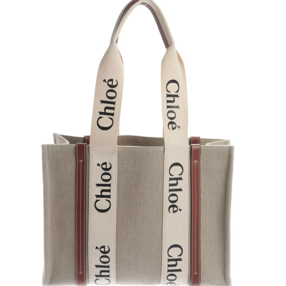 Shopper>Chlou00e9 Shopper braun