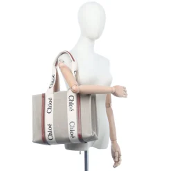 Shopper>Chlou00e9 Shopper braun