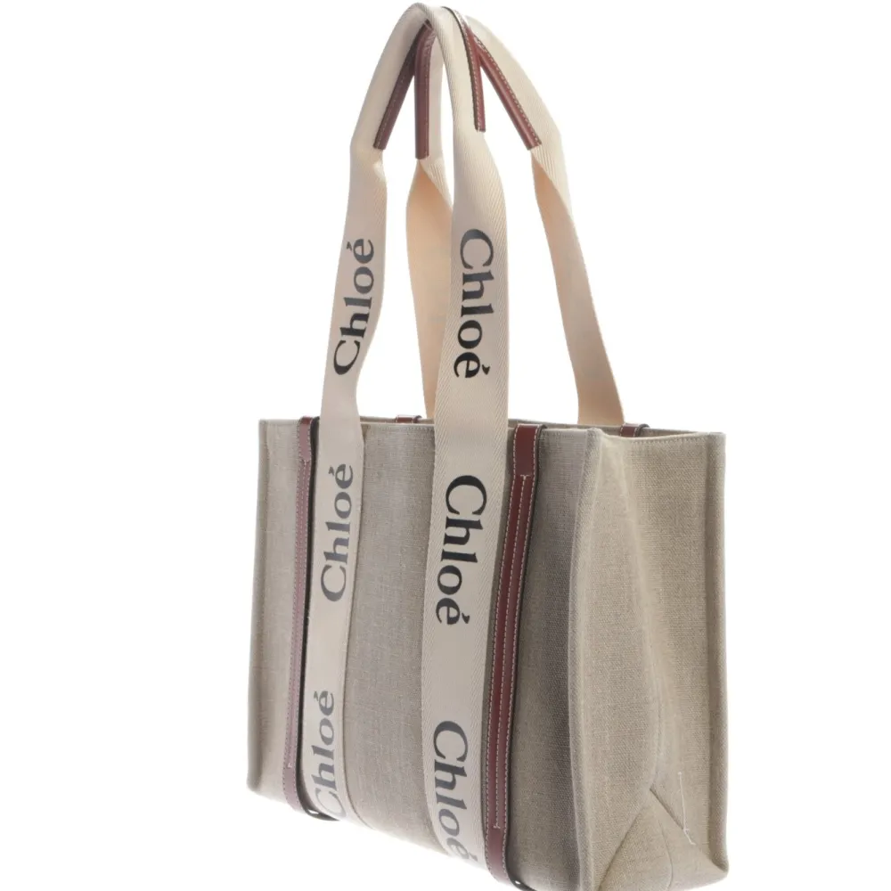 Shopper>Chlou00e9 Shopper braun
