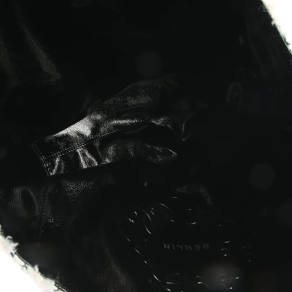 Shopper>Lala Berlin Shopper weiß