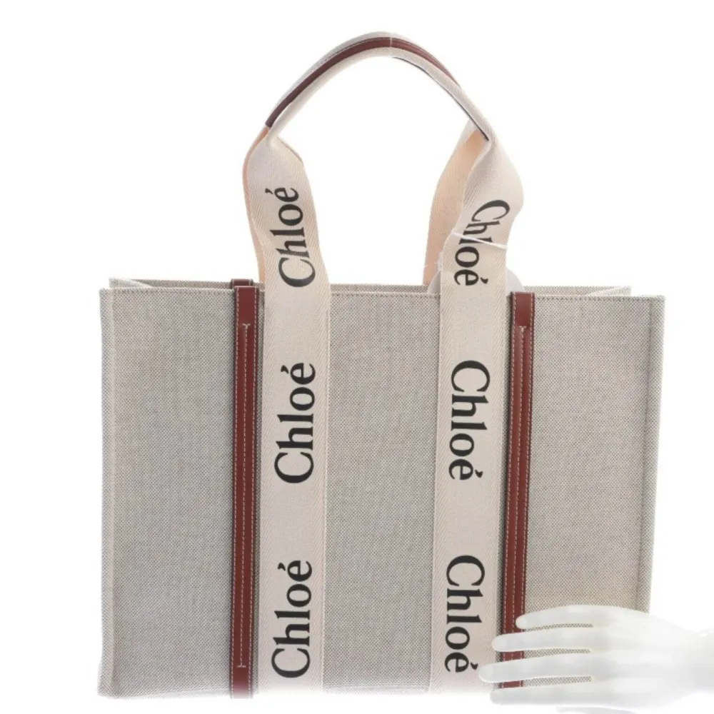 Shopper>Chlou00e9 Shopper mehrfarbig