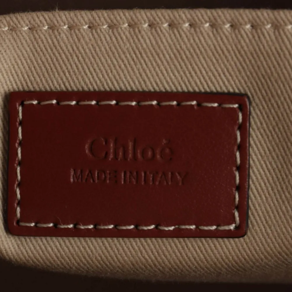 Shopper>Chlou00e9 Shopper mehrfarbig