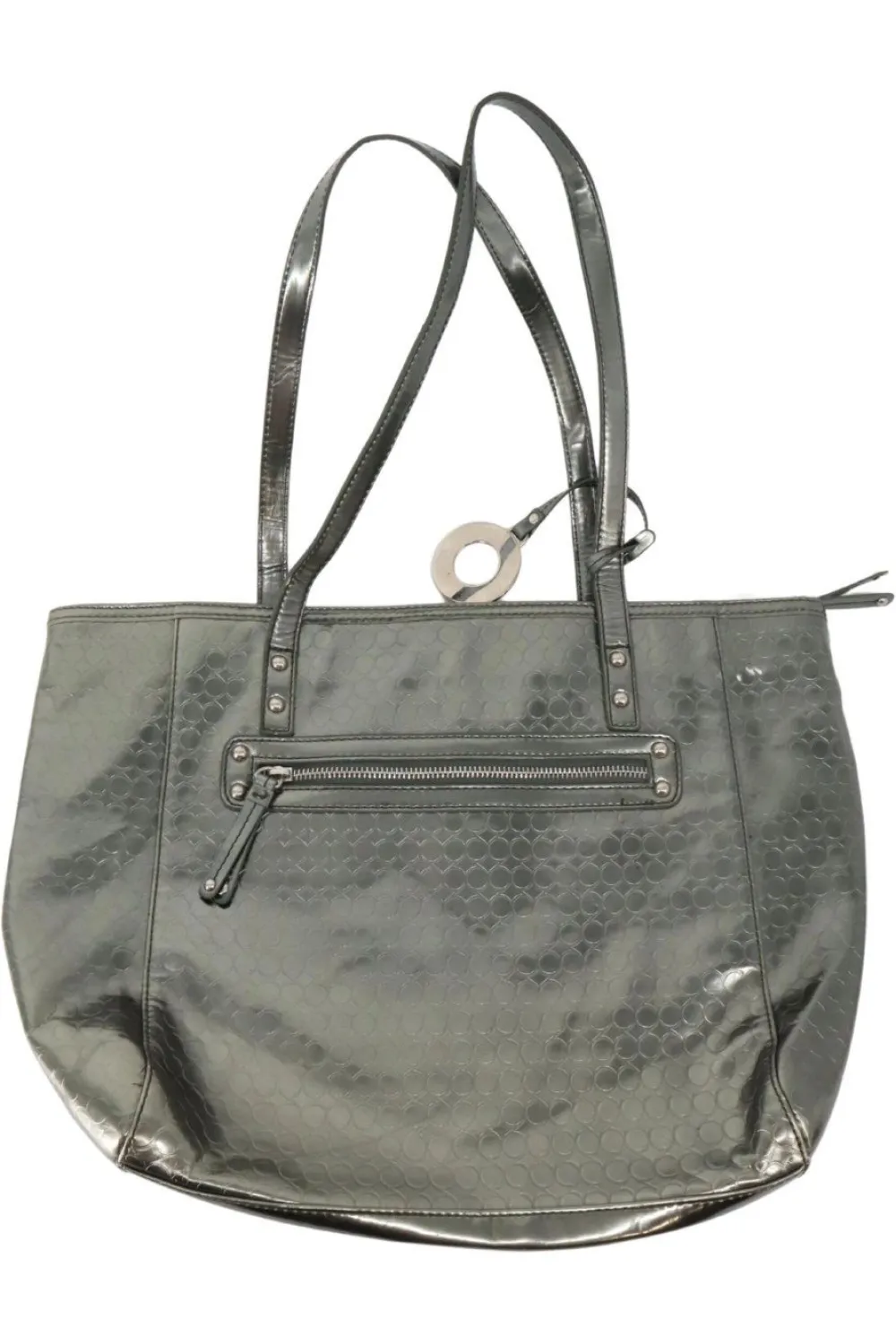 Shopper> Shopper grau