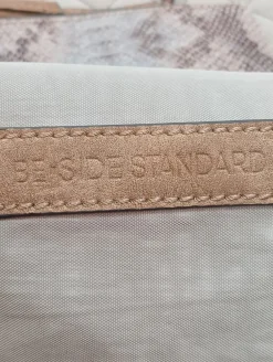 Shopper-Be-Side Standard Discount