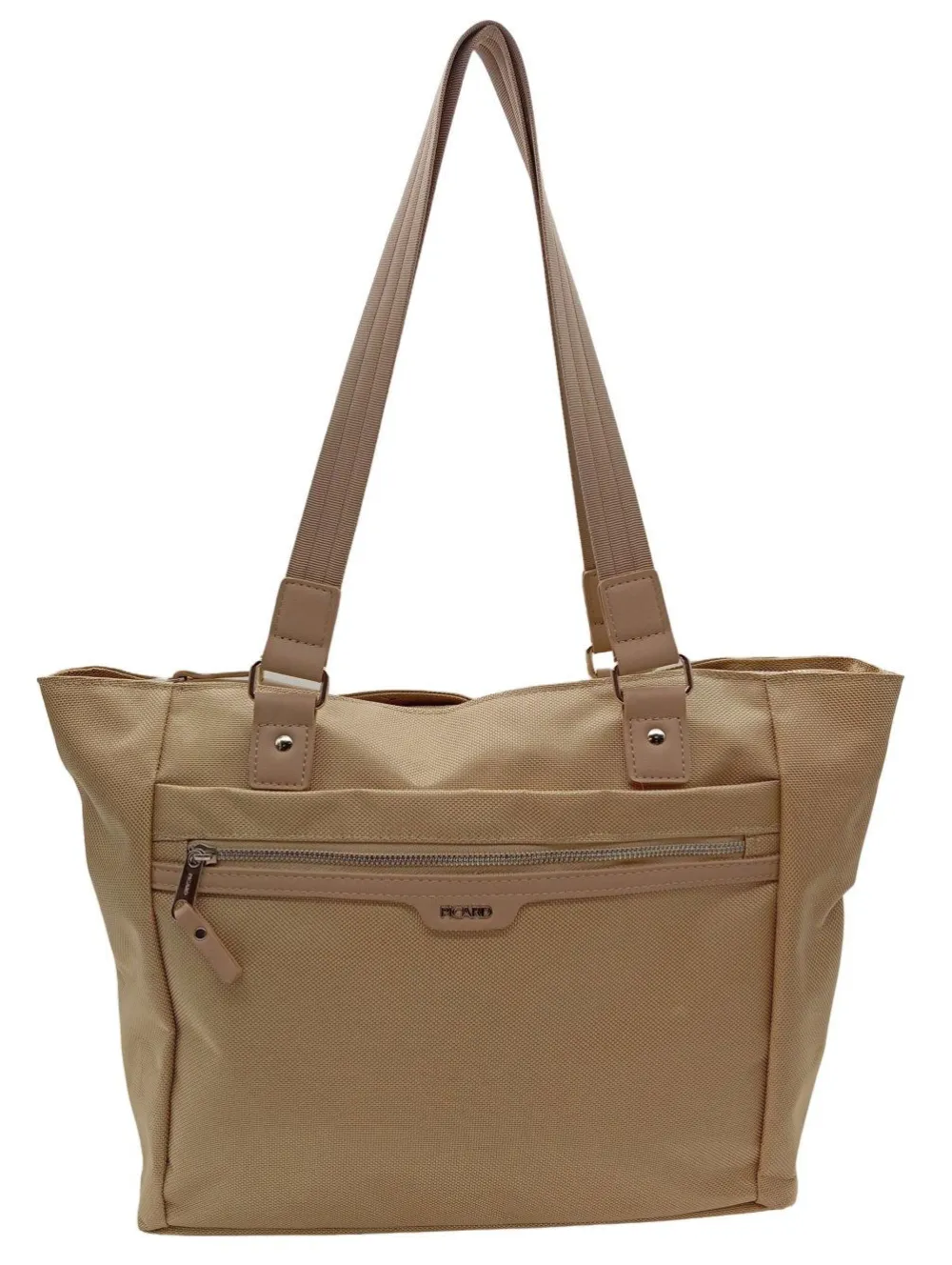 Shopper>Picard Shopper braun