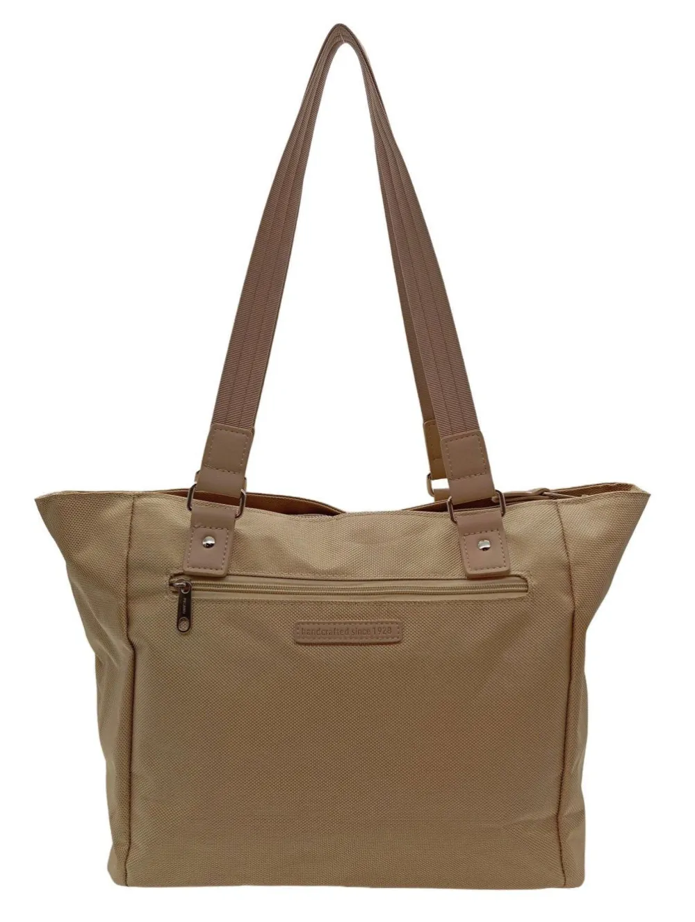 Shopper>Picard Shopper braun