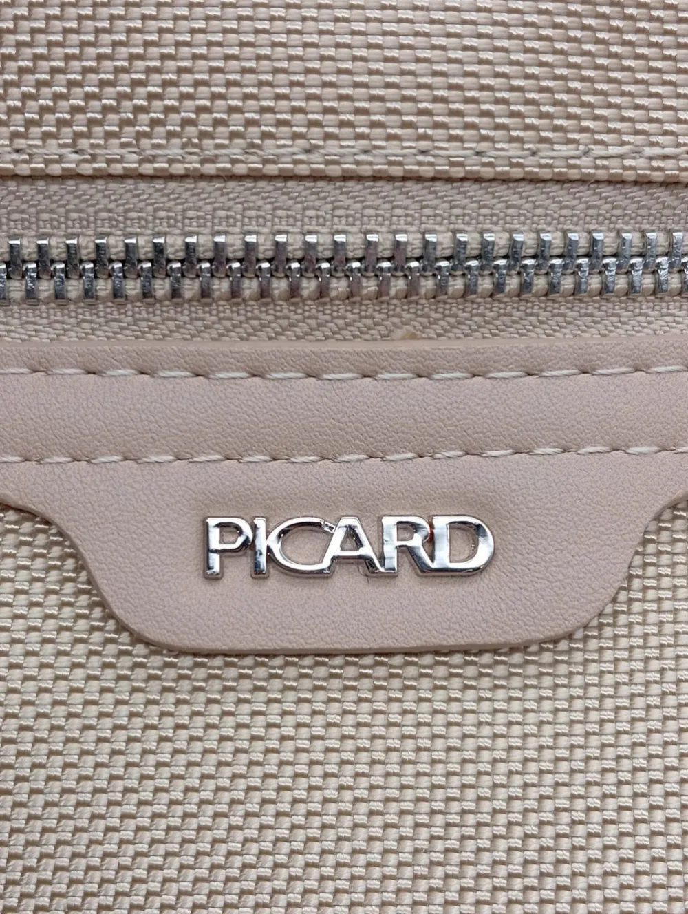 Shopper>Picard Shopper braun