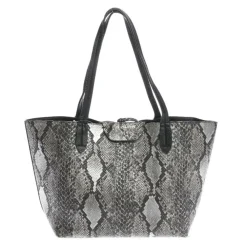 Shopper>Patrizia Pepe Shopper grau