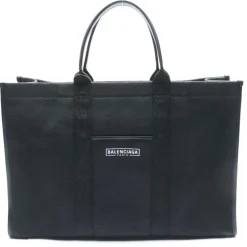 Shopper>Balenciaga Shopper schwarz
