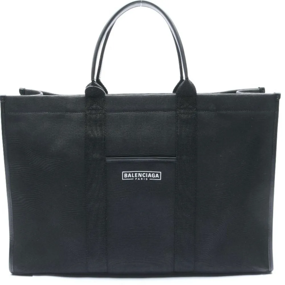 Shopper>Balenciaga Shopper schwarz