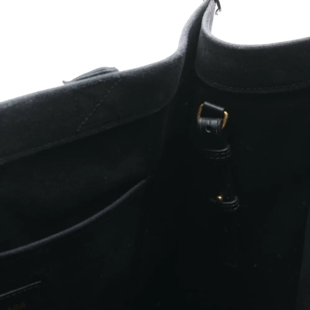 Shopper>Balenciaga Shopper schwarz