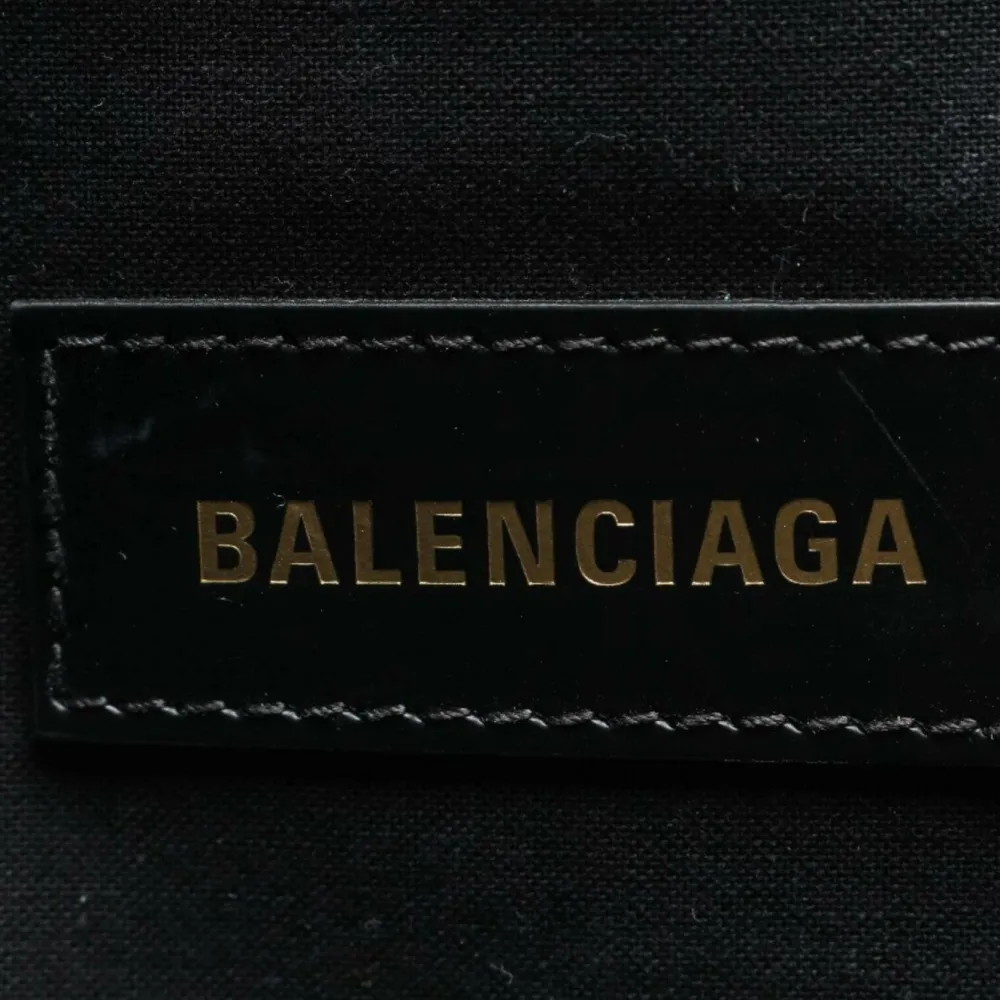Shopper>Balenciaga Shopper schwarz