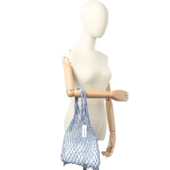 Shopper>Celine Shopper blau