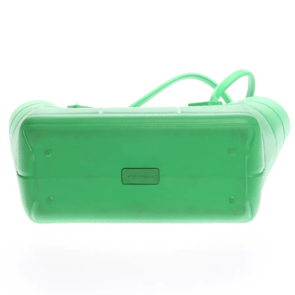 Shopper>Bottega Veneta Shopper grün