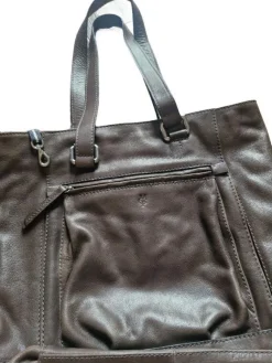 Shopper>Marc Ou2019Polo Shopper braun