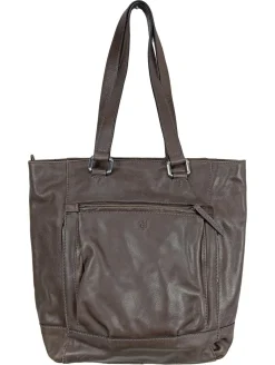 Shopper>Marc Ou2019Polo Shopper braun