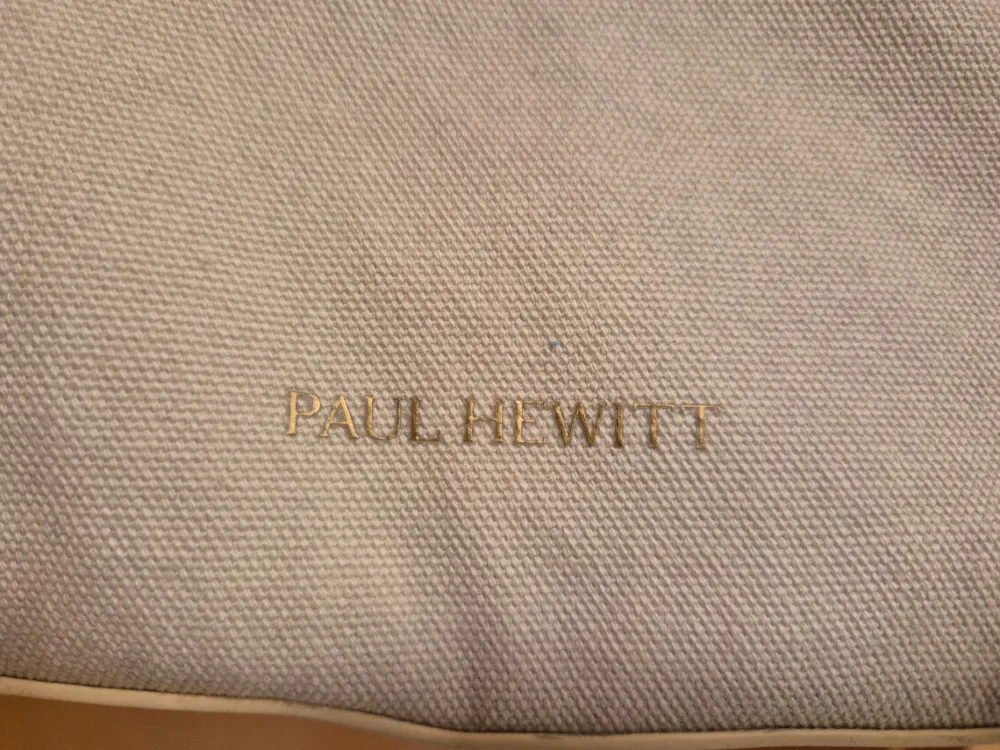 Shopper>Paul Hewitt Shopper beige
