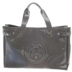 Shopper>Armani Jeans Shopper grau