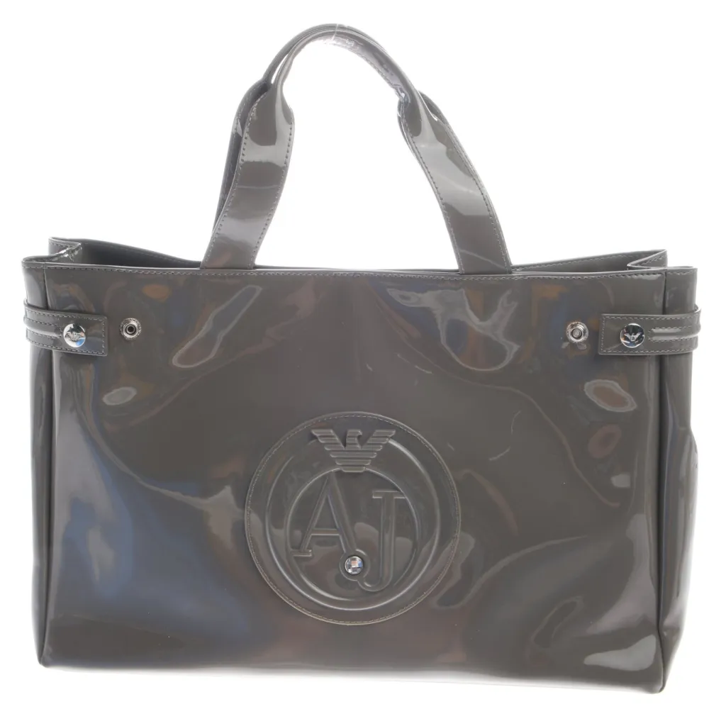 Shopper>Armani Jeans Shopper grau