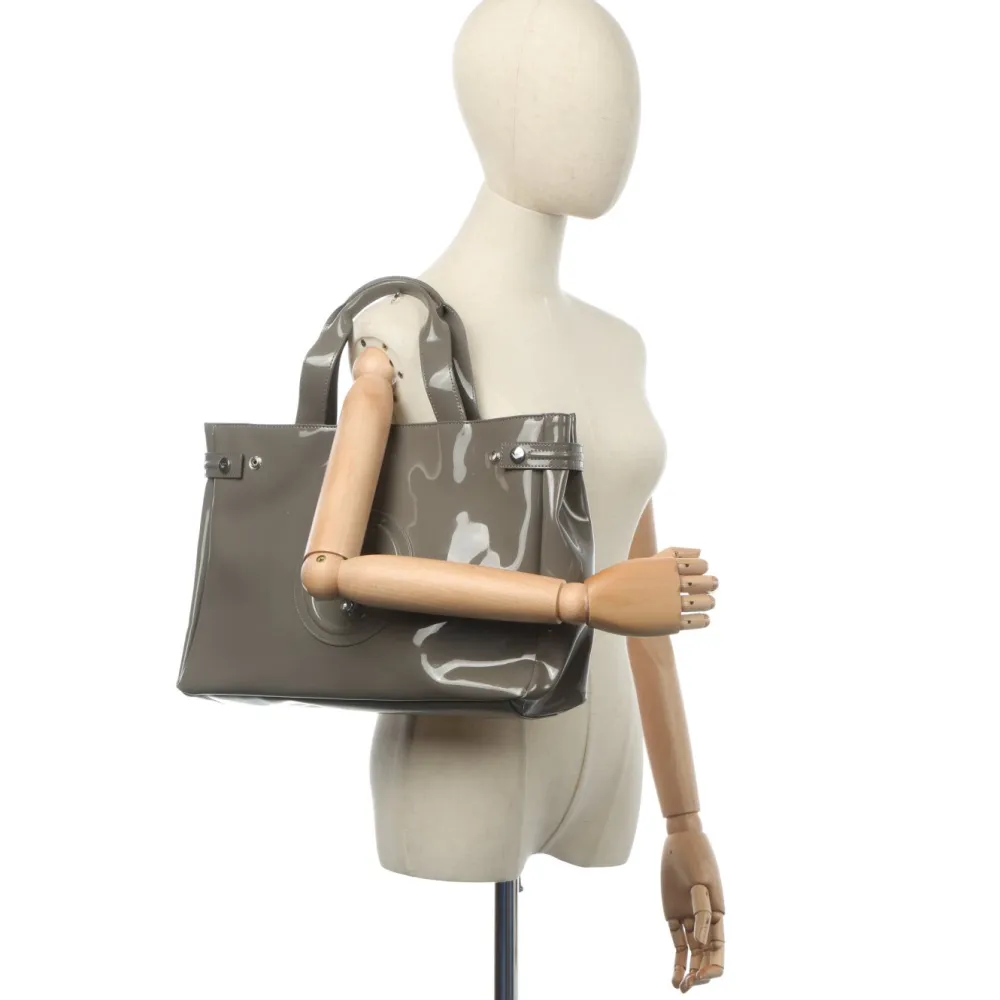 Shopper>Armani Jeans Shopper grau