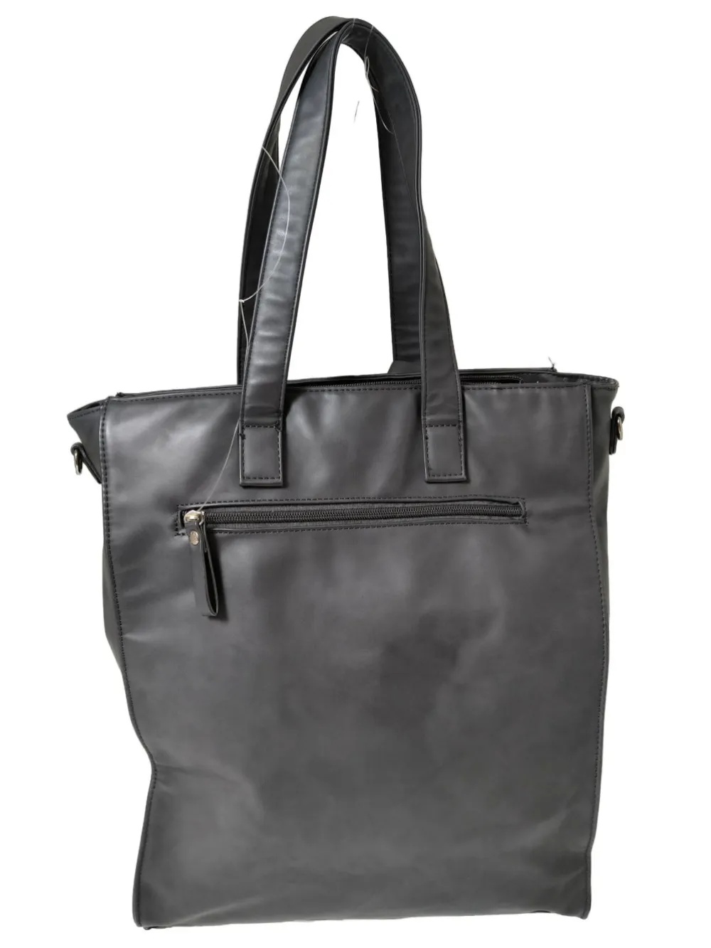 Shopper>piace molto Shopper schwarz
