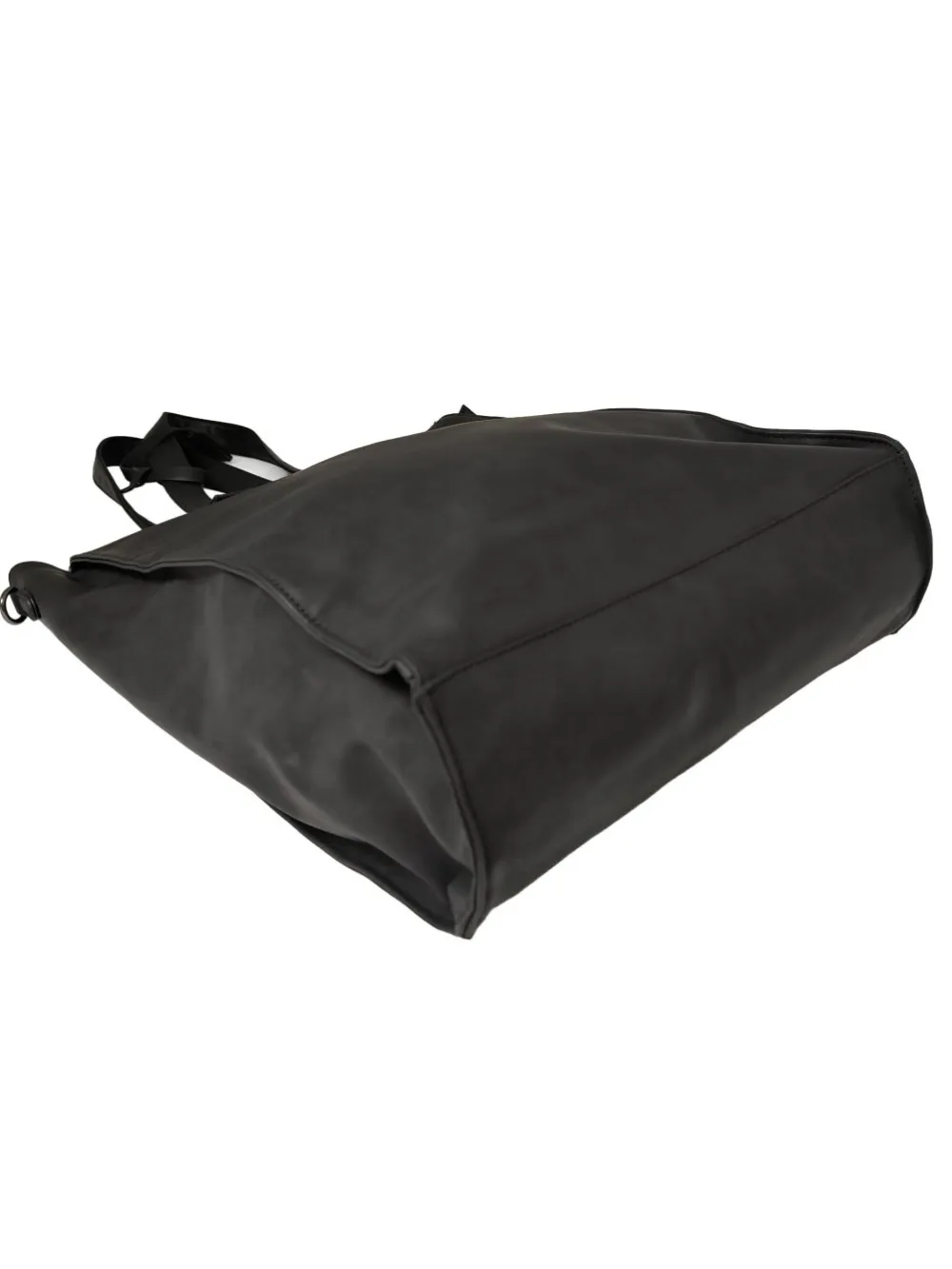 Shopper>piace molto Shopper schwarz