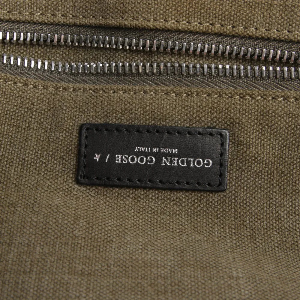 Shopper>Golden Goose Shopper mehrfarbig