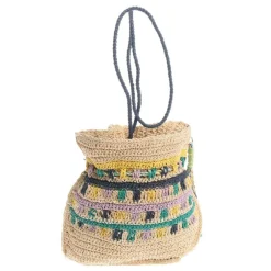 Shopper>Becksu00f6ndergaard Shopper mehrfarbig