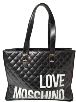 Shopper-Moschino Discount