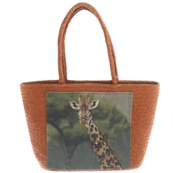 Shopper>Marc Cain Shopper mehrfarbig