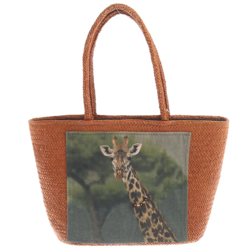 Shopper>Marc Cain Shopper mehrfarbig