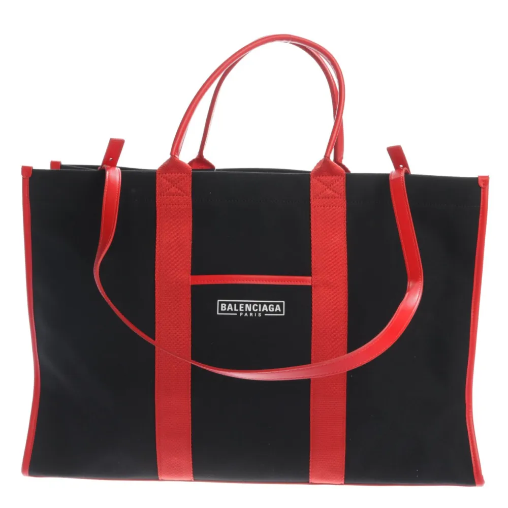 Shopper>Balenciaga Shopper schwarz